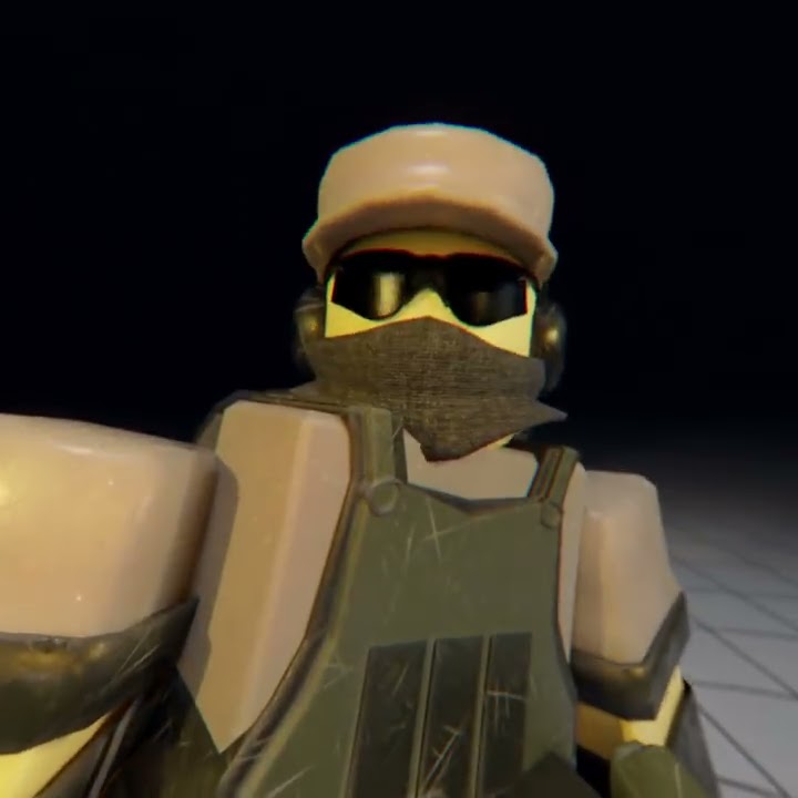 Umbra's Farewell (Tower Defense Simulator)