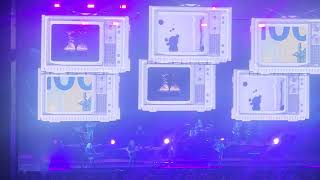 Nobody's Solider [Hozier Live from Milwaukee 6.20.25]