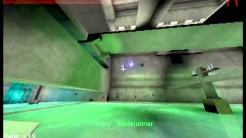 New Fraggin Year Unreal Tournament 99 Fragg Movie 2004