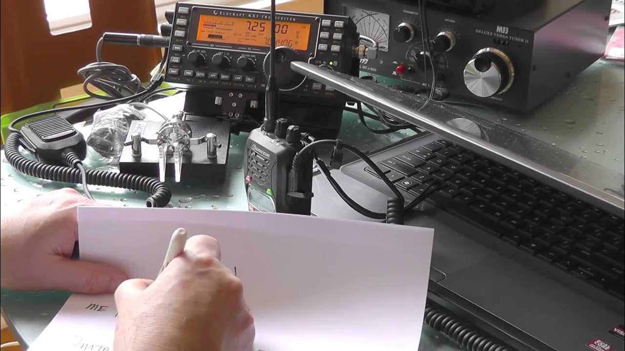 What is a Ham Radio Repeater and how does it work? YouTube