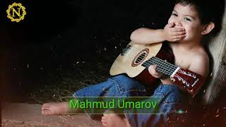 Mahmud Qarshi - Ox onajon urmang mani