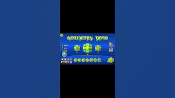 Geometry Dash Logic Be Like: