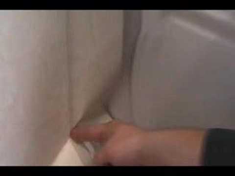 Video: What is non-woven wallpaper for painting