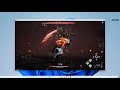 No-Hit - Bujianshan boss 10 "Xiao Han" 萧翰 - Where winds meet