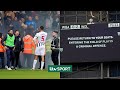 Crowd trouble mars Black Country Derby | ITV Sport