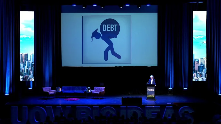 Professor Sarah OShea  a UOW Big Ideas Festival sp...