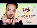 HONEST BEAUTY | Cleanes Make Up | Cash oder TRASH? | Maxim Giacomo