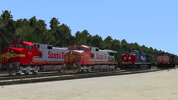 Run8 V3! Running E378 plus Dash9 pack and Autoflood and A-line Update Review LiveStream!