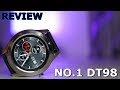 Este es el mejor SMARTWATCH que puedes comprar por menos de 50€ | NO.1 DT98