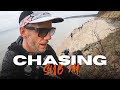 Chasing Sub-7 at Österlen Spring Trail | 60K Ultra in Southern Sweden
