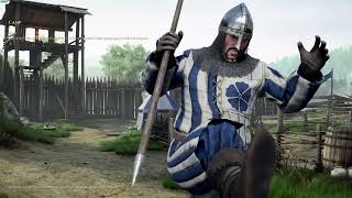 Mordhau Gameplay HORDE
Just some gameplay from a live stream I did recently, I wanted to make a short out of a part of it. Mordhau Gameplay HORDE