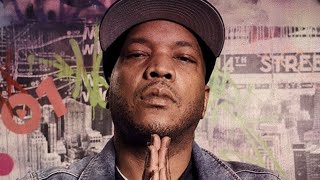 Styles P - Out The Way