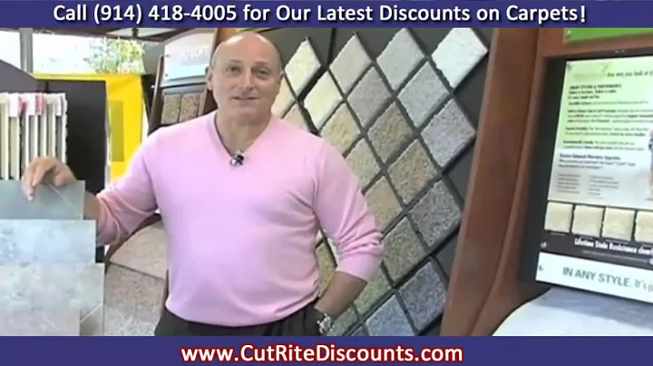Allen Carpet New Rochelle -- Get a 10% CutRite Car...