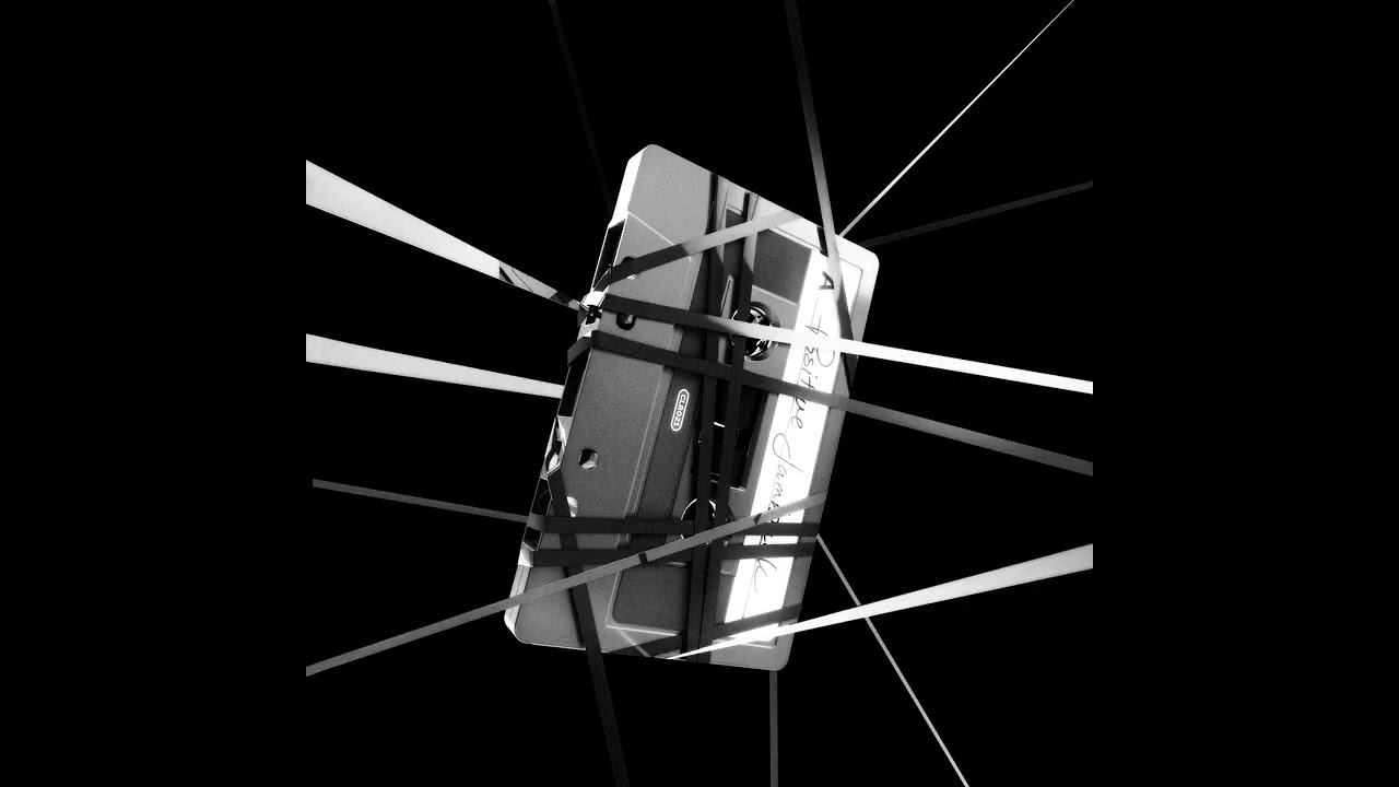 Jamback - Positive (MORGANJ Remix)