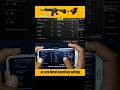 🔥 Best 4x sensitivity settings pubg mobile 3.2 update 4x zero Recoil sensitivity settings #pubg#bgmi