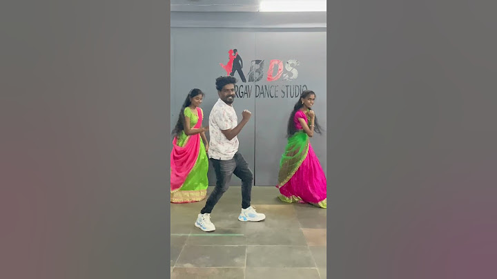 Godari gattu mida rama chilaka 🤩 #bhargav #danceclasses kurnool❤️