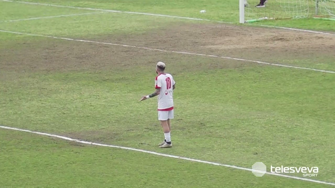 SERIE D | BARLETTA-NARDÒ 3-2