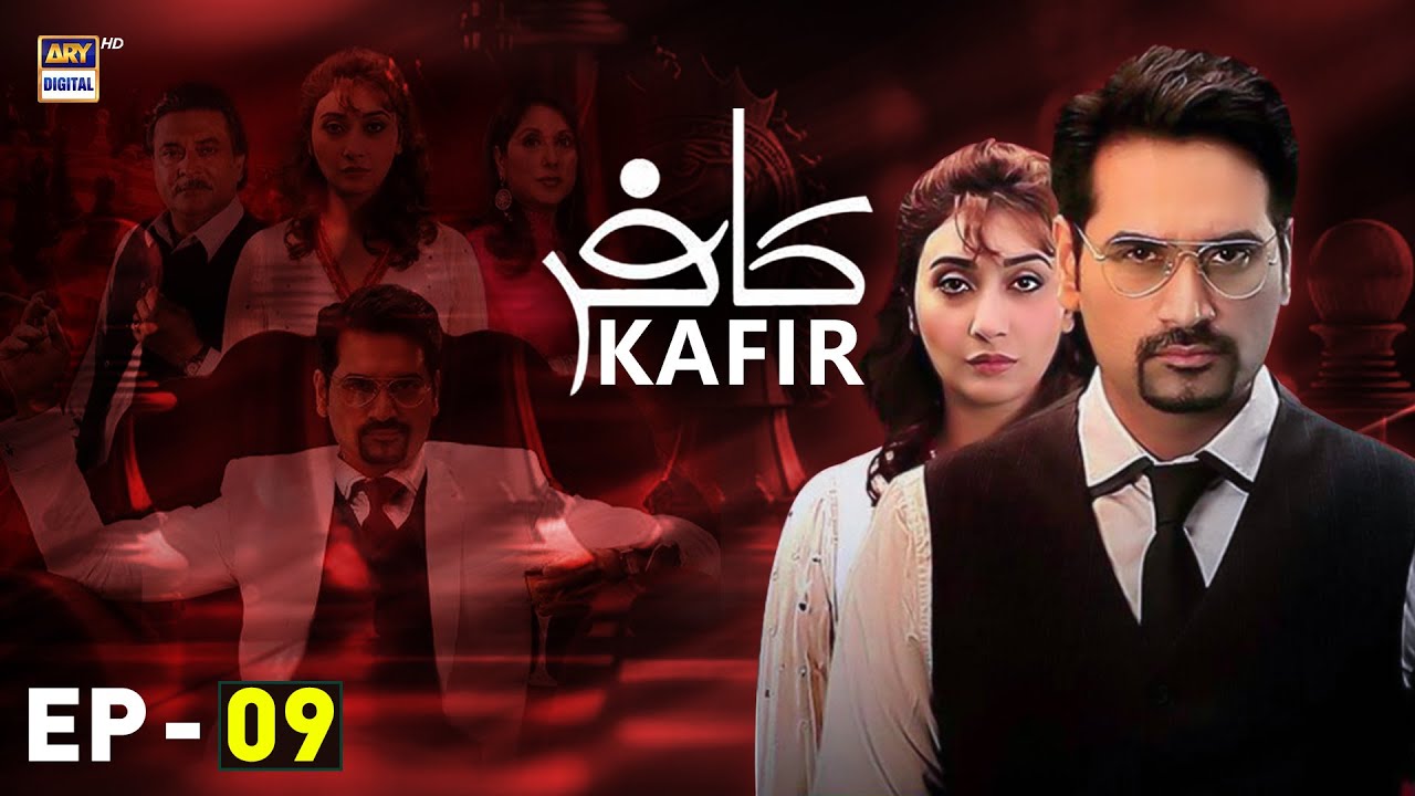 Kafir Episode 8 | Humayun Saeed | Ayesha Khan | ARY Digital