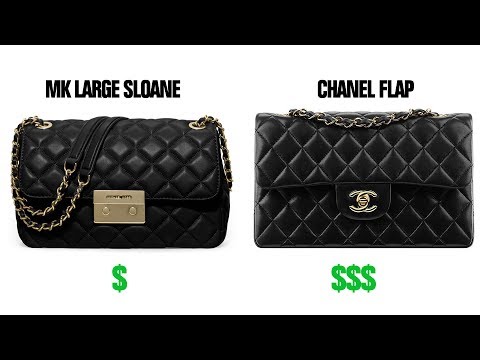 mk chanel