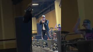 Pokemon Theme Song Live at Collect a Con! #pokemon #shorts