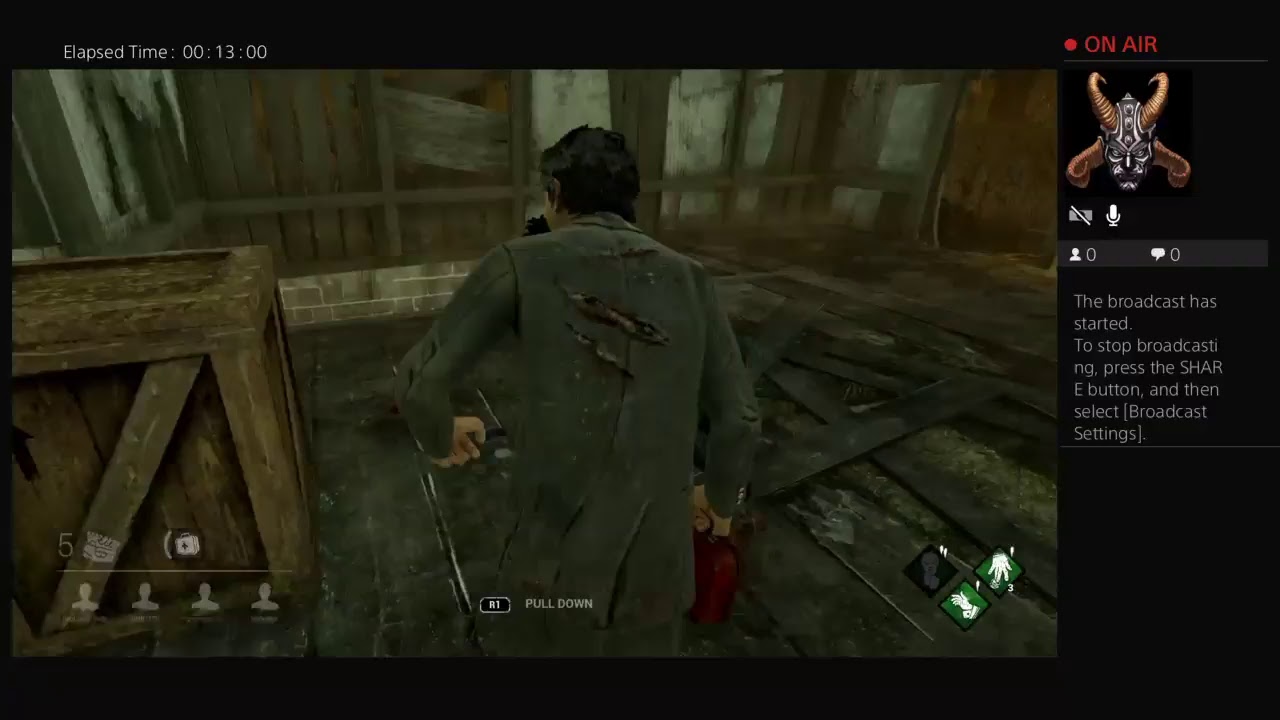 Dead By Daylight With Randoms Episode 2 YouTube