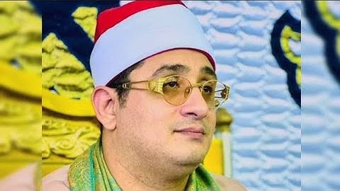 تلاوة لا يمكن وصفها | ابهرت الجمهور ومن اجمل تلاوات قارئ العالم الاول الشيخ/محمود الشحات انور ❤️