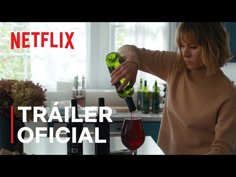 La mujer de la casa de enfrente de la chica en la ventana | Tráiler oficial | Netflix