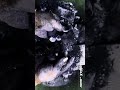 Carbon Powder &amp; Chalk | Black &amp; White Combo | with@FrankW_asmr    | Relaxing Stress Relief ASMR