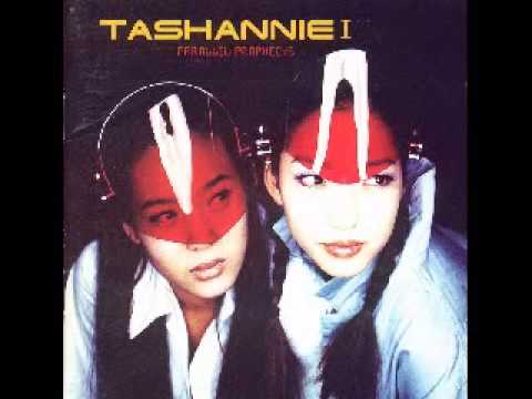 타샤니 (Tashannie) (+)