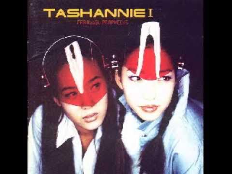 타샤니 (Tashannie) - 경고 (Caution)