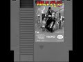 MASTER BOOT RECORD - Ninja Gaiden