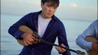 Temirlan&Yernat - Paganini “Caprice 24”