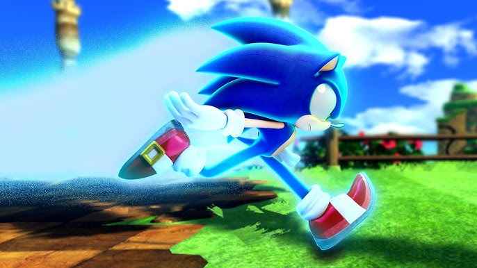 Sonic Frontiers auf Metacritic: Zwischen Renner und komplett verrannt