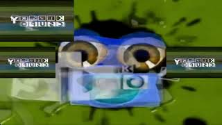 Klasky Csupo In G-Major 380 V2 Has A Sparta Gamma Remix