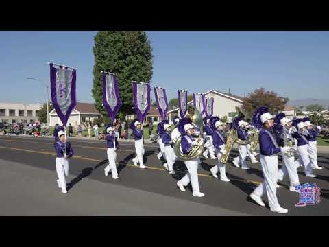53rd Annual Chino Invitational 2025 - Shadow Hills High School - The Loyal Legion