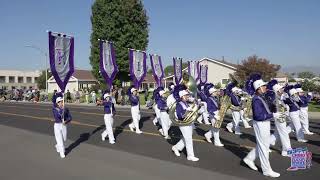 53rd Annual Chino Invitational 2025 - Shadow Hills High School - The Loyal Legion