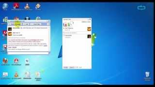 Google Talk -  Quick Video Tutorial Free Download screenshot 5