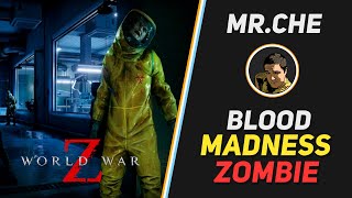 World War Z. Gameplay война миров Z. Left 4 Dead на максималках