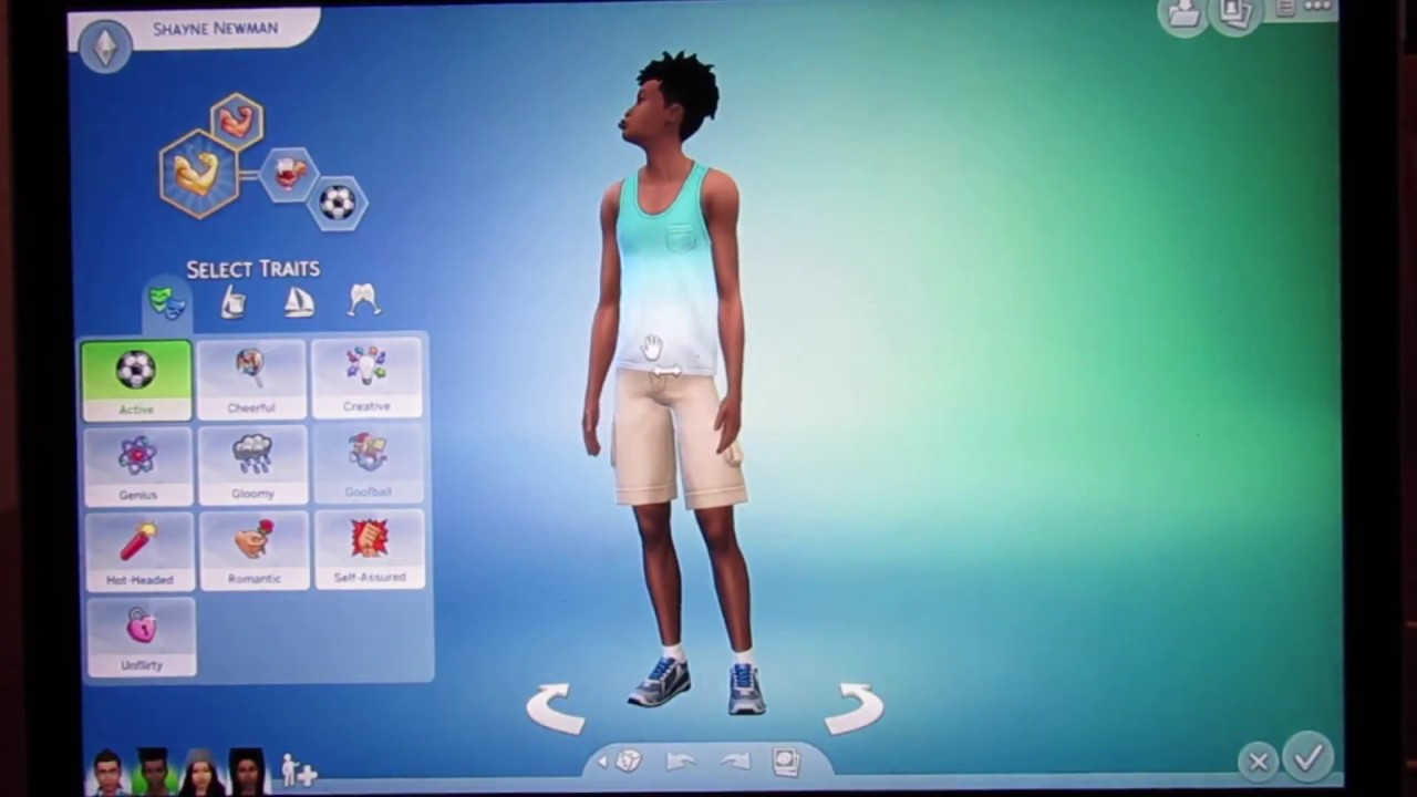 sims 4 ultimate survival challenge sims 4 ultimate survival challenge