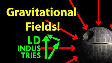 Gravitational Fields - LD Industries Physics 20