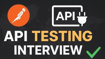 API Testing Interview Questions – Postman, HTTP & Real Use Cases