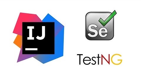 P1 - Cài đặt Java JDK, Selenium, TestNG cho Automation Testing