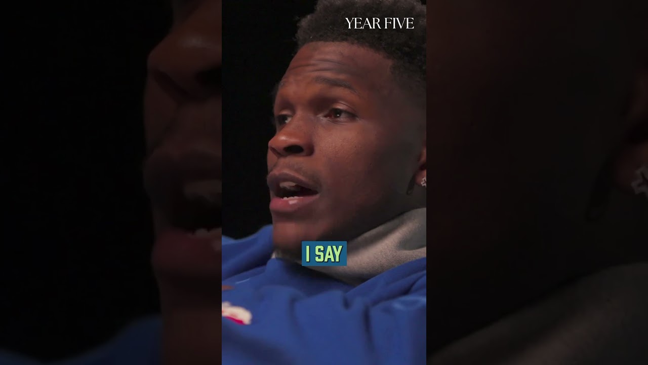 Anthony Edwards Thinks the Timberwolves Are Soft 