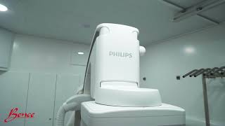 AGITO Medical Cath Lab IT08