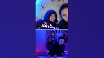 Thumbnail of Pitch Perfect Duo SHOCK Girls with "Halloween" Theme