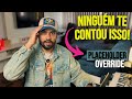 FM3 Básico #19 | Placeholder vs Override na FM3 (Pare de Se Confundir!)