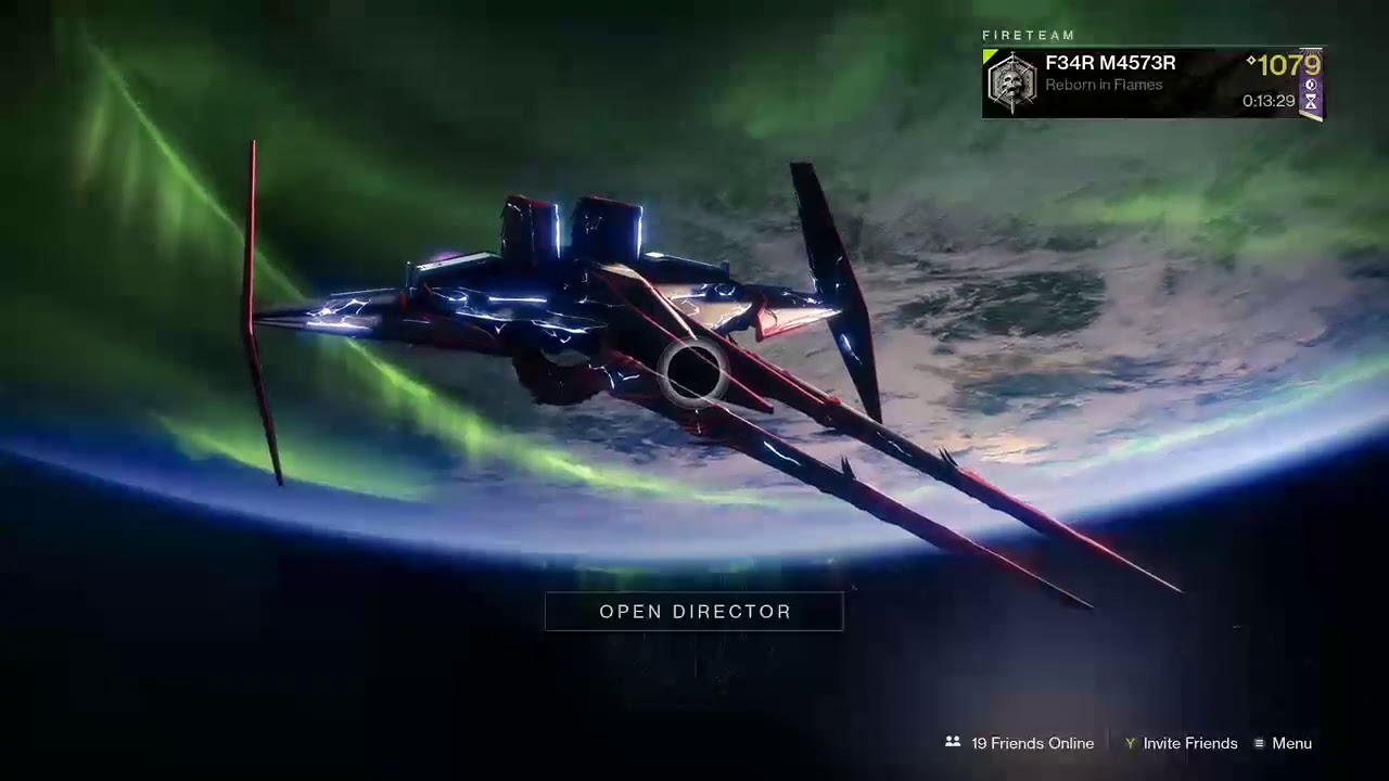 Destiny 2 GoS Sherpa w/The Rangers YouTube