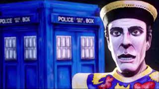 Who News: Celestial Toymaker ANIMATED