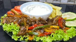 JINSI YA KUPIKA MAKANGE YA NYAMA BILA NYANYA