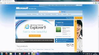 How to Track Internet History. screenshot 3